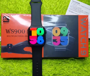 WS900 Max Series 9 Smart Watch