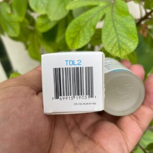 The Ordinary Niacinamide 10% + Zinc 1 % (30ml ) With Batch Code