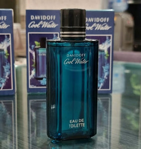 Davidoff Cool Water Unisex Perfume – (125ml) Long Lasting