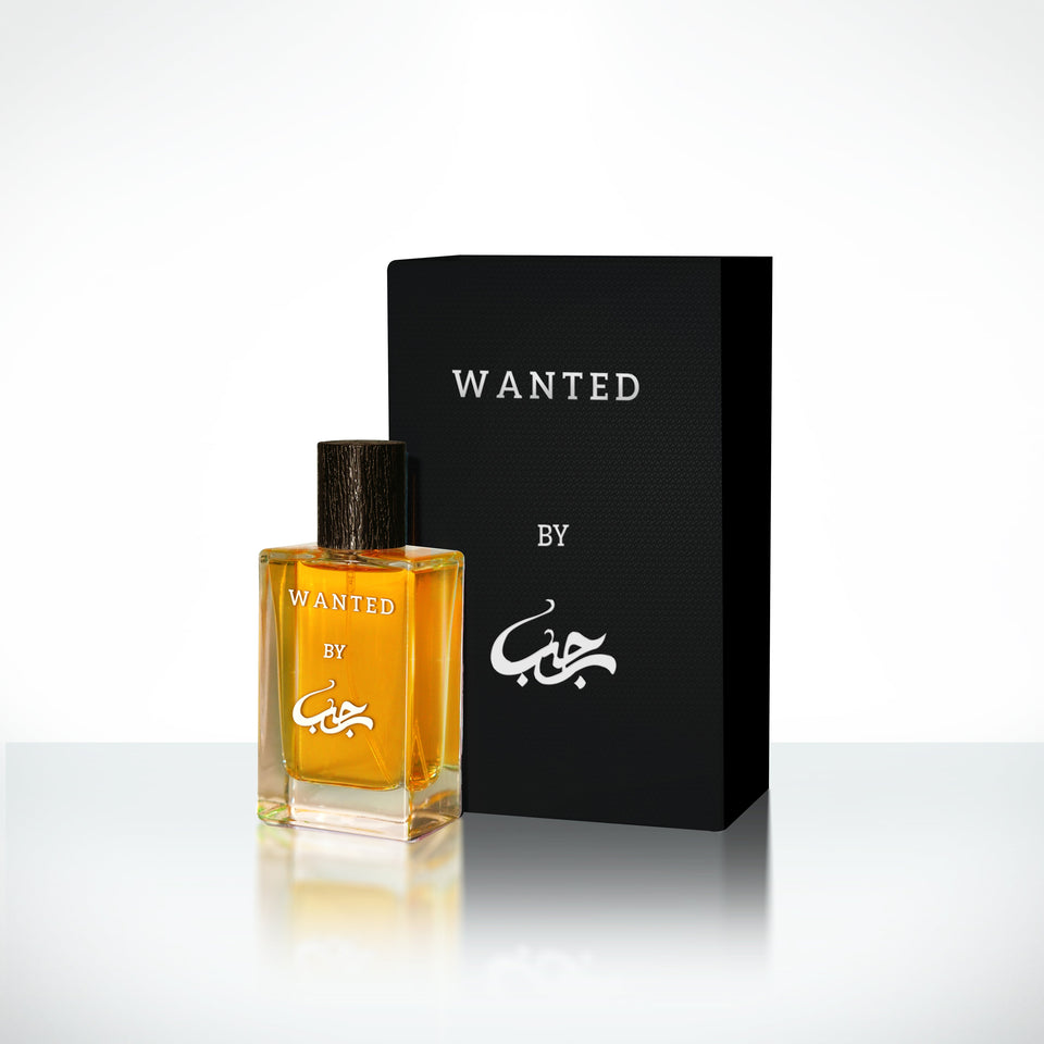 Wanted (50ml)